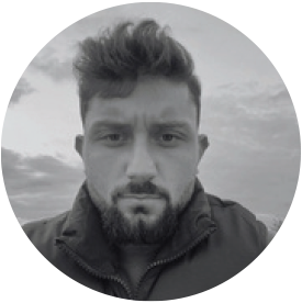 Koray Celikbilek